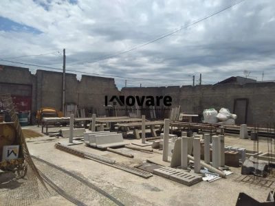 Terreno, 300 m² - Foto 1