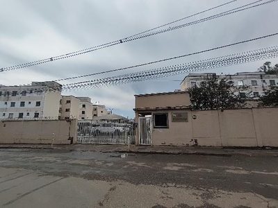 Apartamento, 2 quartos, 44 m² - Foto 1