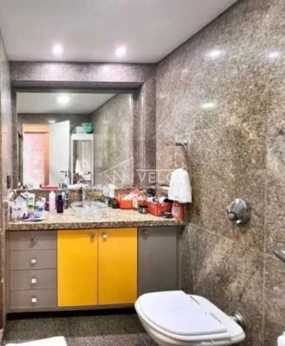 Apartamento, 3 quartos, 235 m² - Foto 1