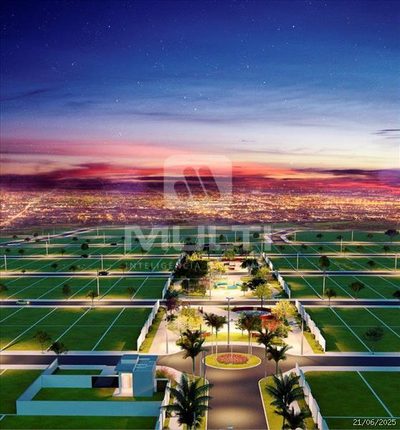 Terreno, 250 m² - Foto 1