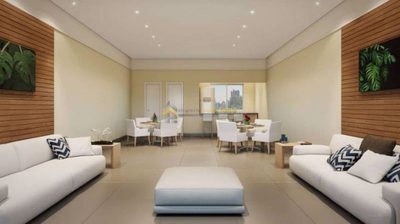 Prédio Inteiro, 45 m² - Foto 4
