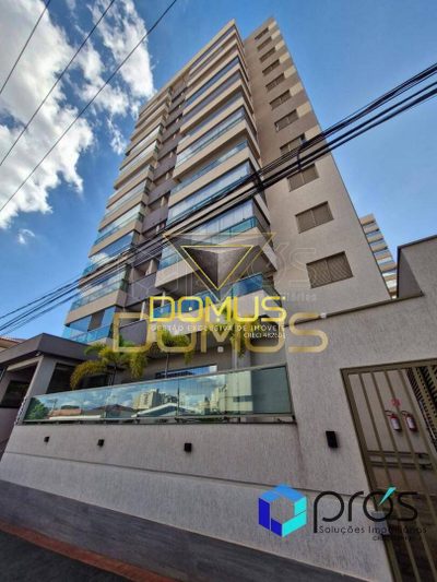 Apartamento, 2 quartos, 88 m² - Foto 1