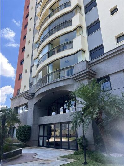 Apartamento, 3 quartos, 121 m² - Foto 5