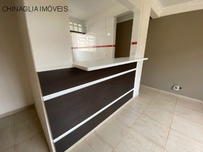 Apartamento, 2 quartos, 57 m² - Foto 5