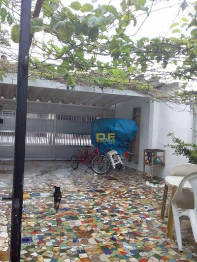 Casa, 2 quartos, 140 m² - Foto 5