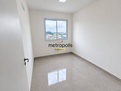 Apartamento, 2 quartos, 45 m² - Foto 5