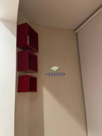 Apartamento, 2 quartos, 50 m² - Foto 3