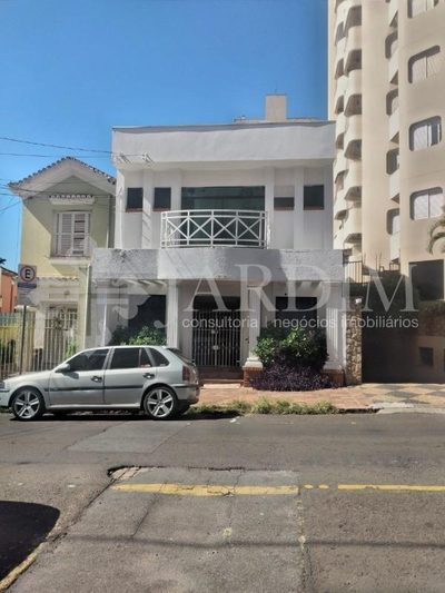 Prédio Inteiro, 305 m² - Foto 1