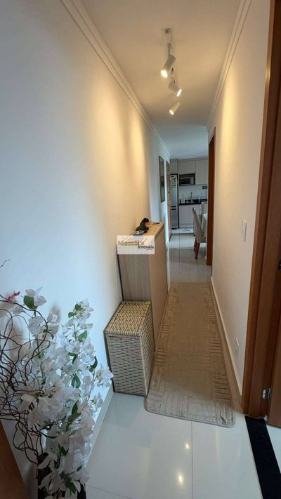 Apartamento, 2 quartos - Foto 3
