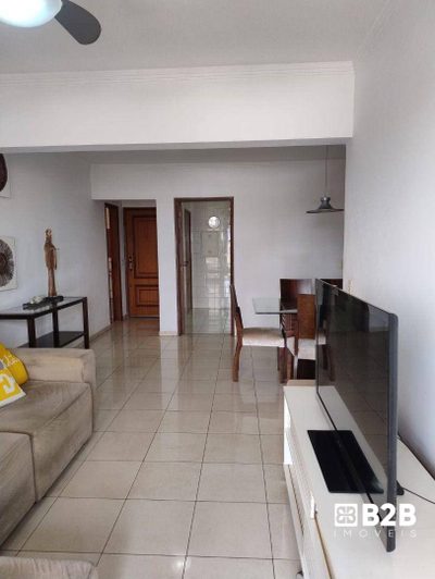 Apartamento, 3 quartos, 120 m² - Foto 4