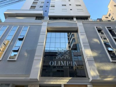 Apartamento, 4 quartos, 164 m² - Foto 1
