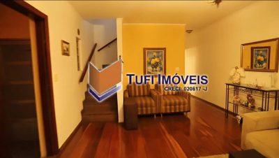 Sobrado, 3 quartos, 180 m² - Foto 3