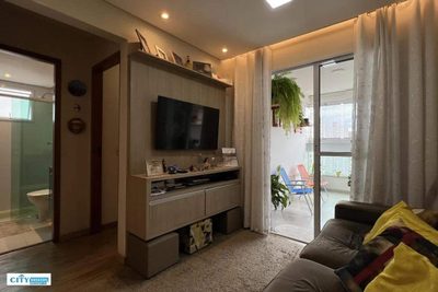 Apartamento, 2 quartos, 62 m² - Foto 2