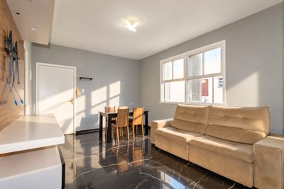 Apartamento, 3 quartos, 78 m² - Foto 3