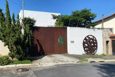 Casa de Condomínio, 2 quartos - Foto 2