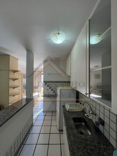 Kitnet-Studio, 30 m² - Foto 2