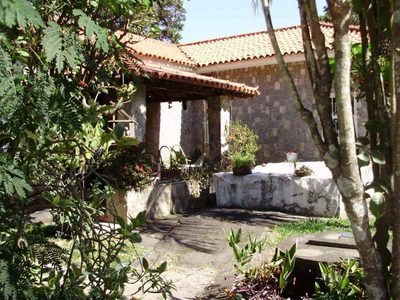 Casa, 5 quartos, 233 m² - Foto 4
