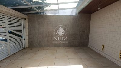 Sobrado, 3 quartos, 211 m² - Foto 4