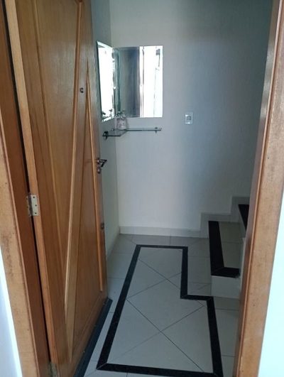Sobrado, 3 quartos, 130 m² - Foto 2