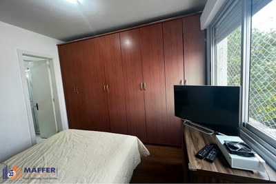 Apartamento, 3 quartos, 84 m² - Foto 3