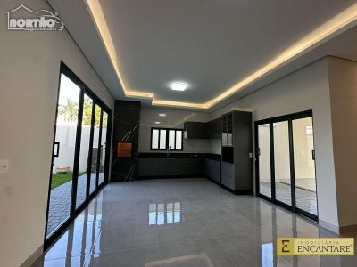 Casa, 3 quartos, 173 m² - Foto 3