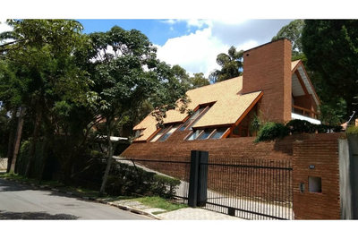 Casa de Condomínio, 4 quartos - Foto 2