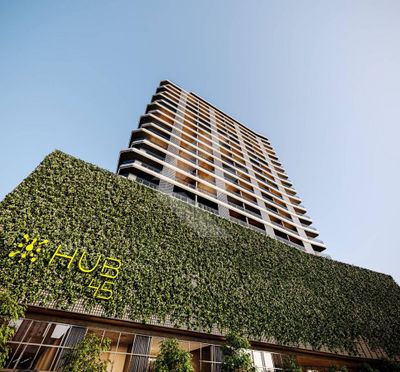 Flat/Apart Hotel, 2 quartos, 81 m² - Foto 4