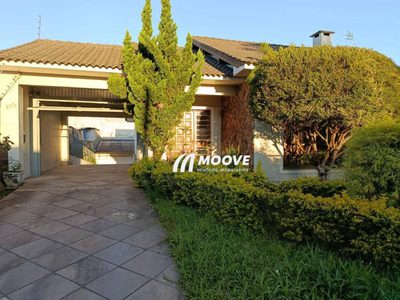 Casa, 4 quartos, 300 m² - Foto 3