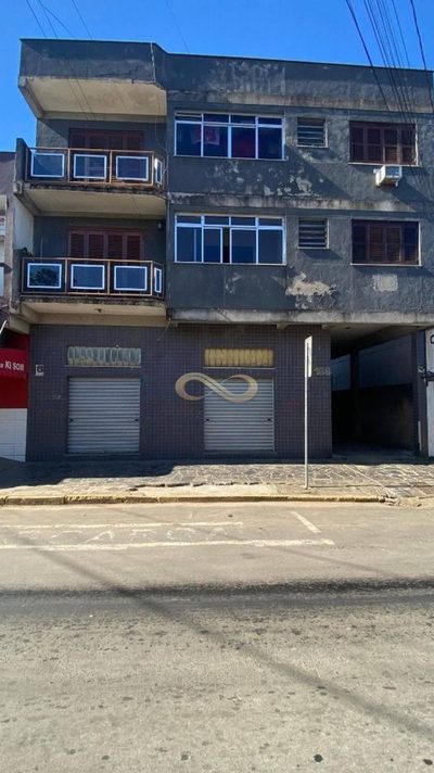 Loja-Salão, 40 m² - Foto 5
