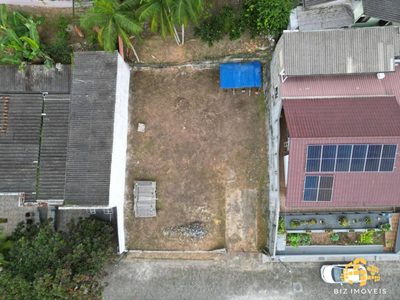 Terreno, 289 m² - Foto 1
