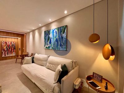 Apartamento, 3 quartos, 180 m² - Foto 5
