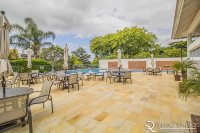 Apartamento, 4 quartos, 210 m² - Foto 5