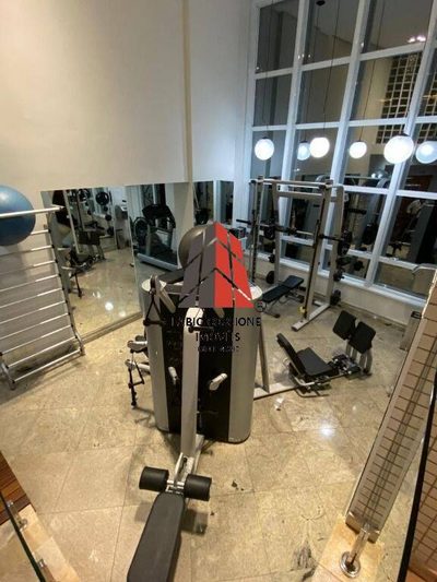 Apartamento, 4 quartos, 257 m² - Foto 4