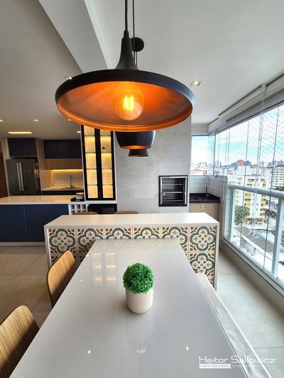 Apartamento, 2 quartos, 89 m² - Foto 2