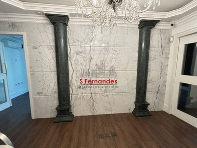 Sala-Conjunto, 90 m² - Foto 3