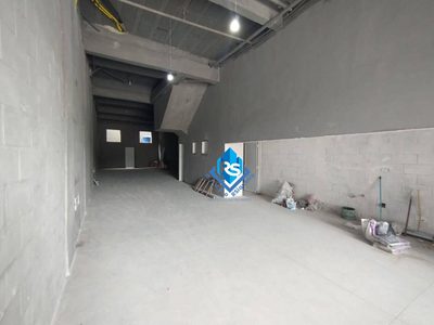 Depósito-Galpão, 250 m² - Foto 2