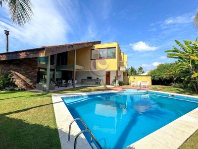 Casa de Condomínio, 4 quartos - Foto 4