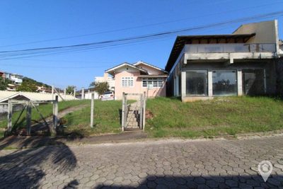 Terreno, 472 m² - Foto 1