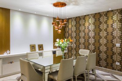 Sobrado, 4 quartos, 248 m² - Foto 5
