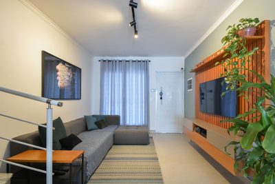 Casa, 2 quartos, 125 m² - Foto 3