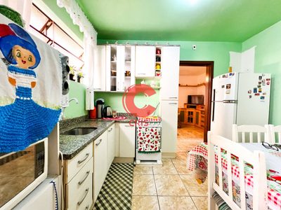 Apartamento, 3 quartos, 77 m² - Foto 4