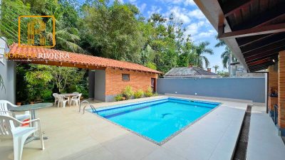 Casa, 6 quartos, 287 m² - Foto 5