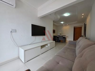 Apartamento, 3 quartos, 85 m² - Foto 3