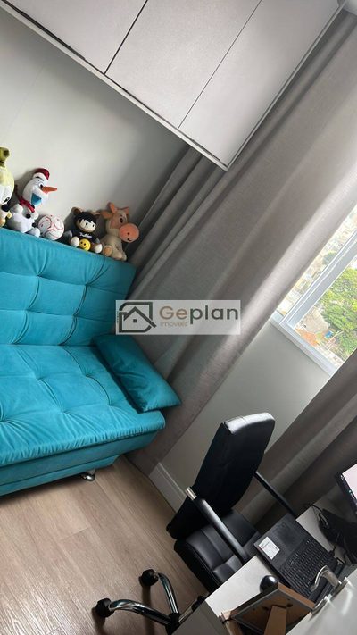 Apartamento, 2 quartos - Foto 2