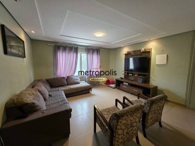 Sobrado, 3 quartos, 185 m² - Foto 5