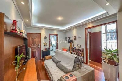 Apartamento, 2 quartos, 73 m² - Foto 1