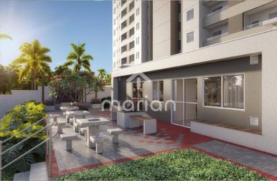 Apartamento, 2 quartos, 63 m² - Foto 5