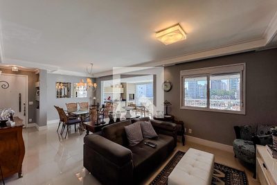 Apartamento, 3 quartos, 142 m² - Foto 3