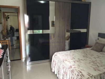 Casa, 3 quartos, 158 m² - Foto 5