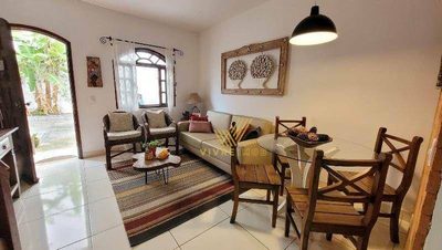 Casa de Condomínio, 2 quartos - Foto 2